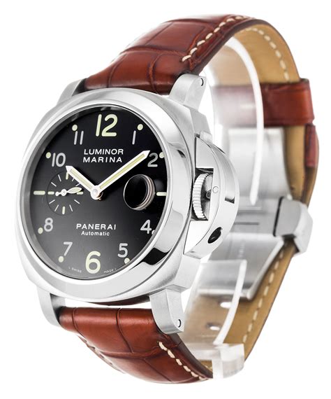 replica watches review panerai|fake panerai watches for sale.